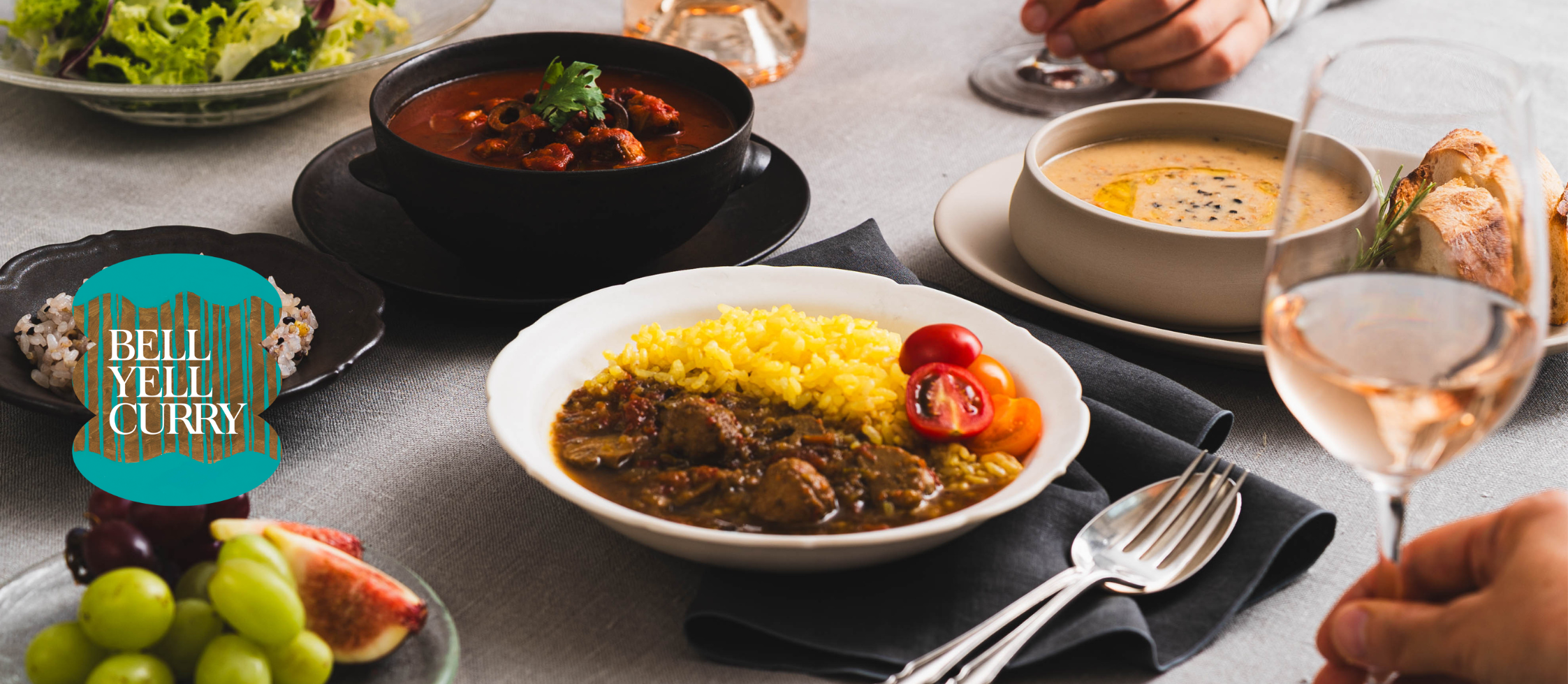 ベル食品工業株式会社　本物の味を追求する信頼のブランド